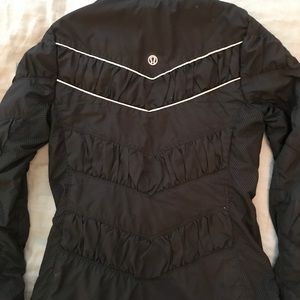 Lululemon jacket